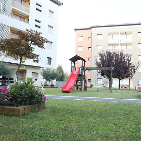 Appartamenti A Breve Termine "Da Lucy" Legnago Extérieur photo