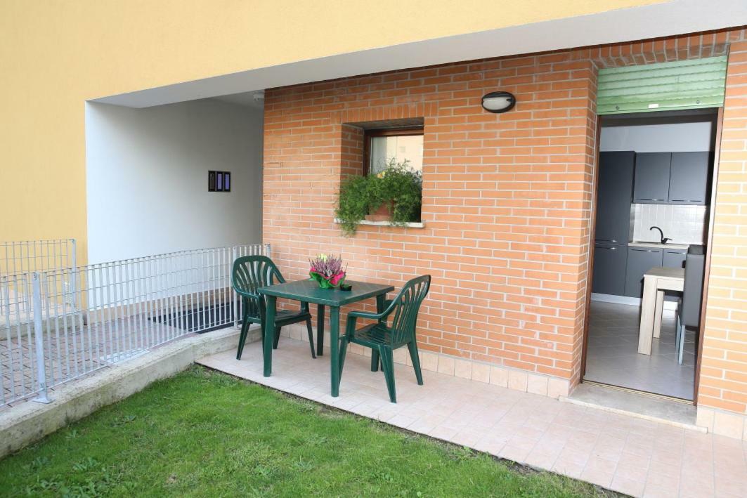 Appartamenti A Breve Termine "Da Lucy" Legnago Extérieur photo