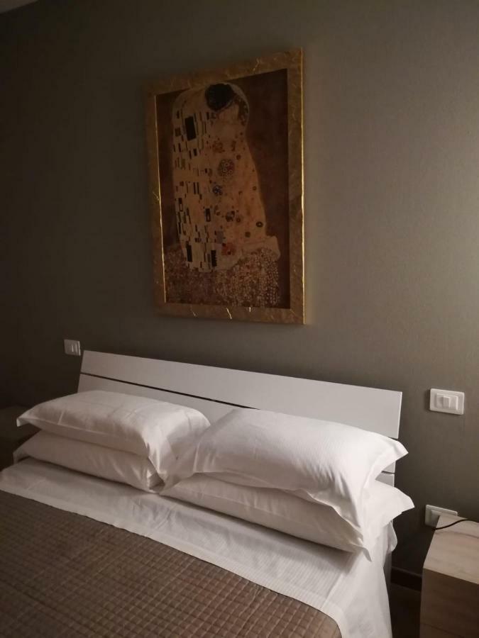 Appartamenti A Breve Termine "Da Lucy" Legnago Extérieur photo