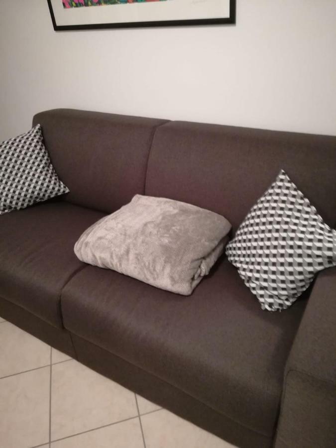 Appartamenti A Breve Termine "Da Lucy" Legnago Extérieur photo