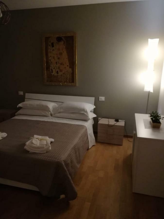 Appartamenti A Breve Termine "Da Lucy" Legnago Extérieur photo