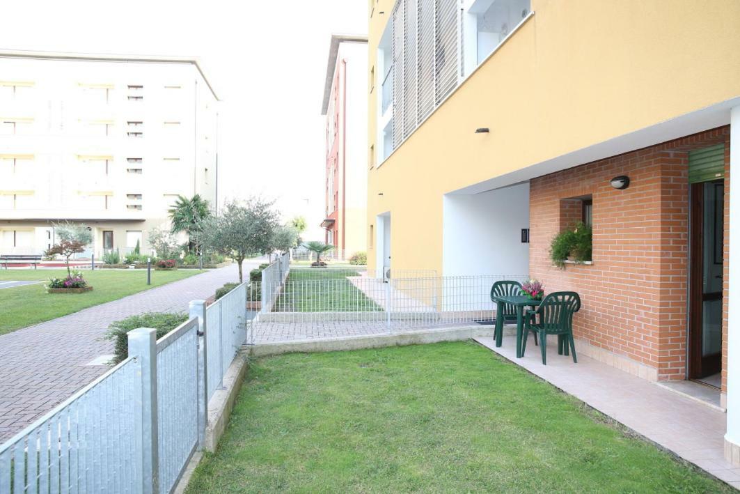 Appartamenti A Breve Termine "Da Lucy" Legnago Extérieur photo