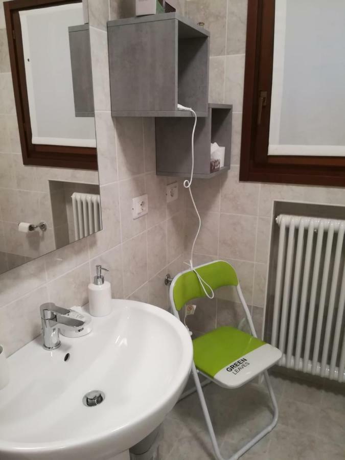 Appartamenti A Breve Termine "Da Lucy" Legnago Extérieur photo