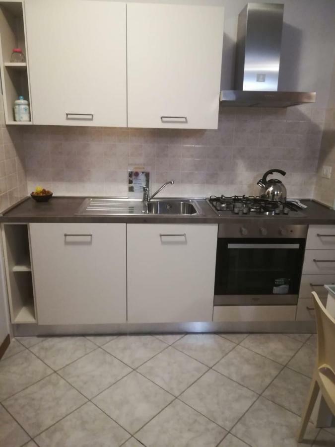 Appartamenti A Breve Termine "Da Lucy" Legnago Extérieur photo